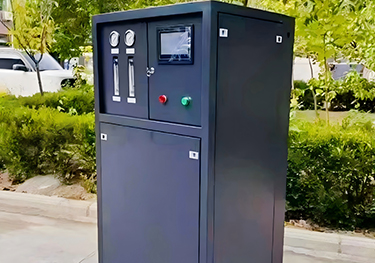 0.5T Water Purifier System