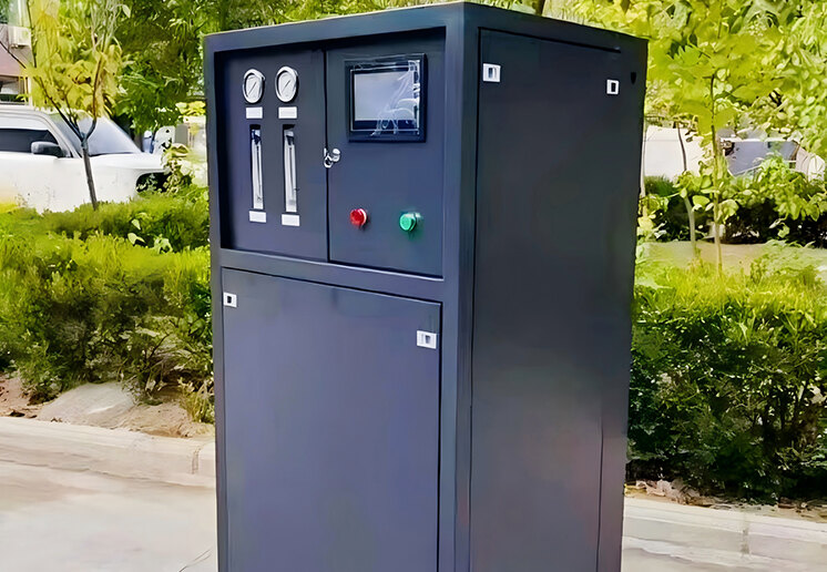 0.5T Water Purifier System