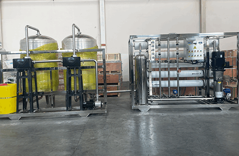 10-ton-single-stage-water-treatment-equipment