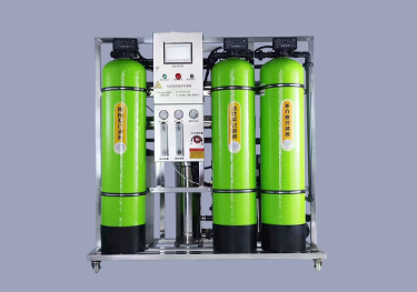 1T Water Purifier System