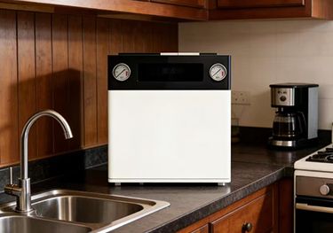 2000GPD Water Purifier