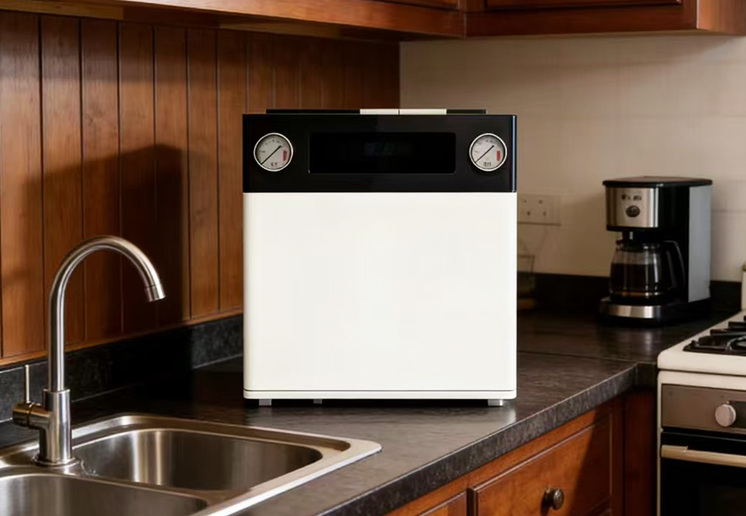 2000GPD Water Purifier