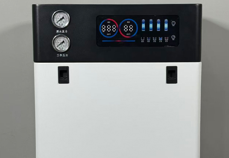 2000GPD Water Purifier