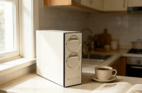 CM-L12-Household-Water-Purifier