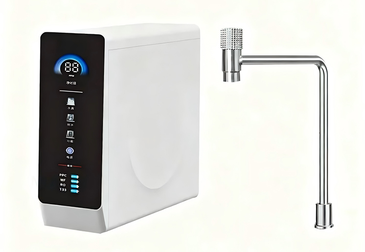Home Water Purifier CM-L12