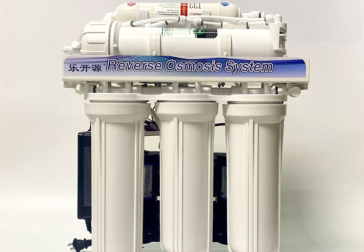 Home Water Purifer CM-L4