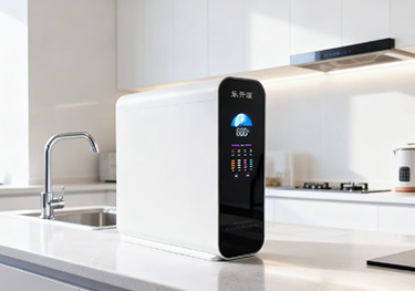 Home Water Purifier CM-L3