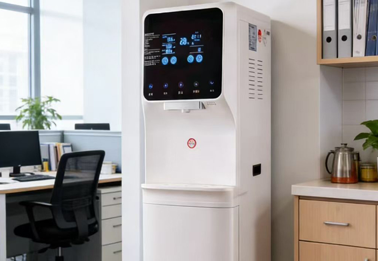 Hot and Cold Water Dispenser CM-L14