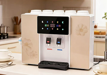 Hot and Cold Water Dispenser CM-L8