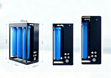 RO Water Purifier System CM-L15