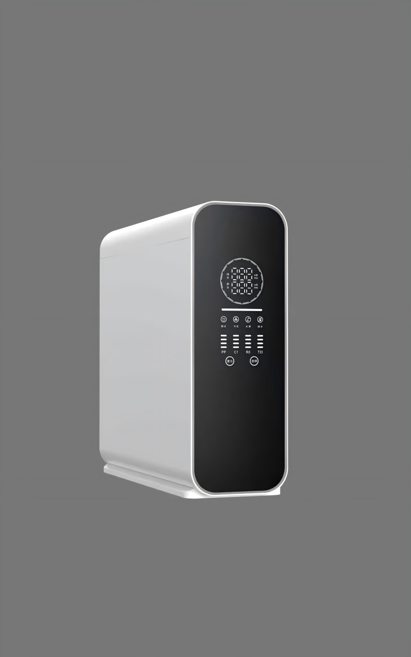 Home water purifier , water filter for wholehouse