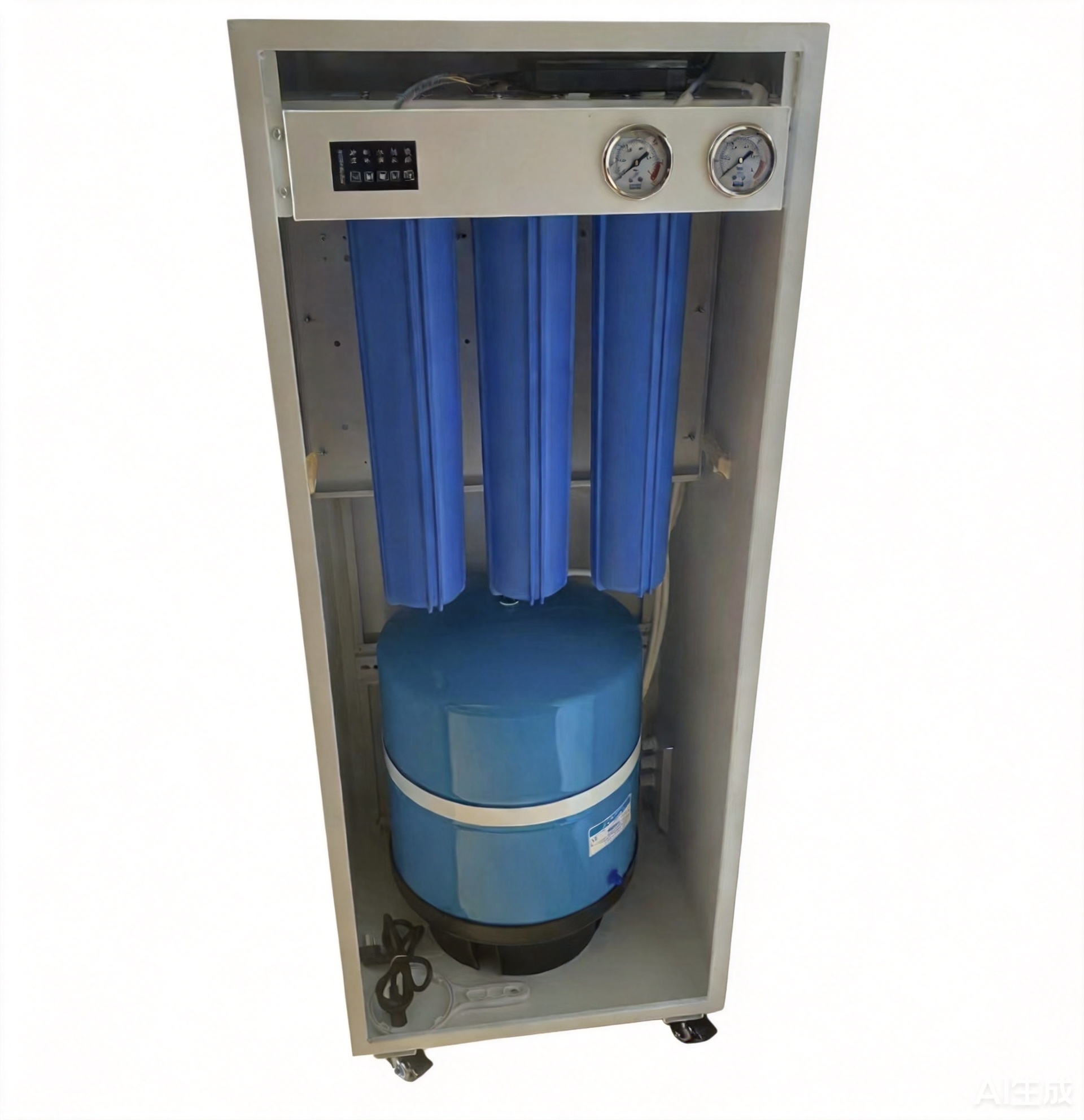 Commercial water purifier RO system water filter wholesale