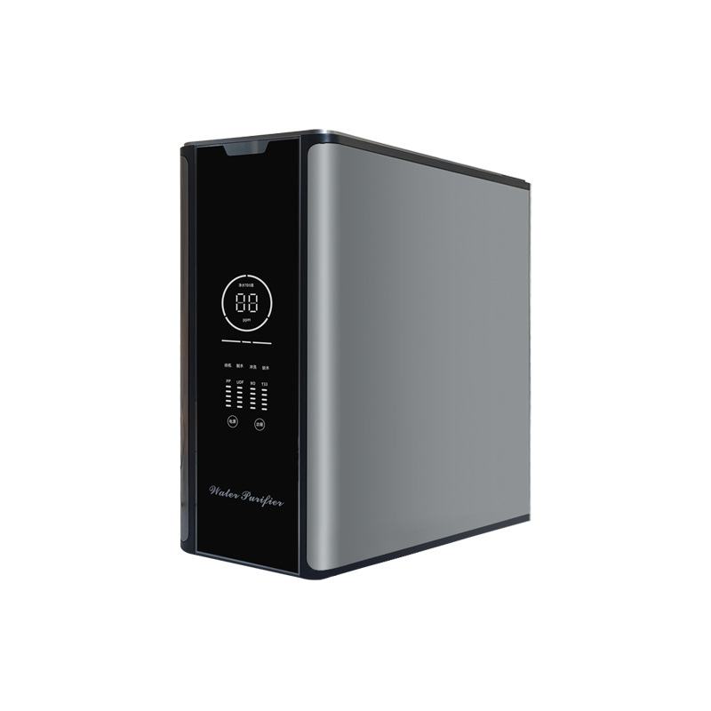 High flow OEM ODM water purifier RO system for home customize