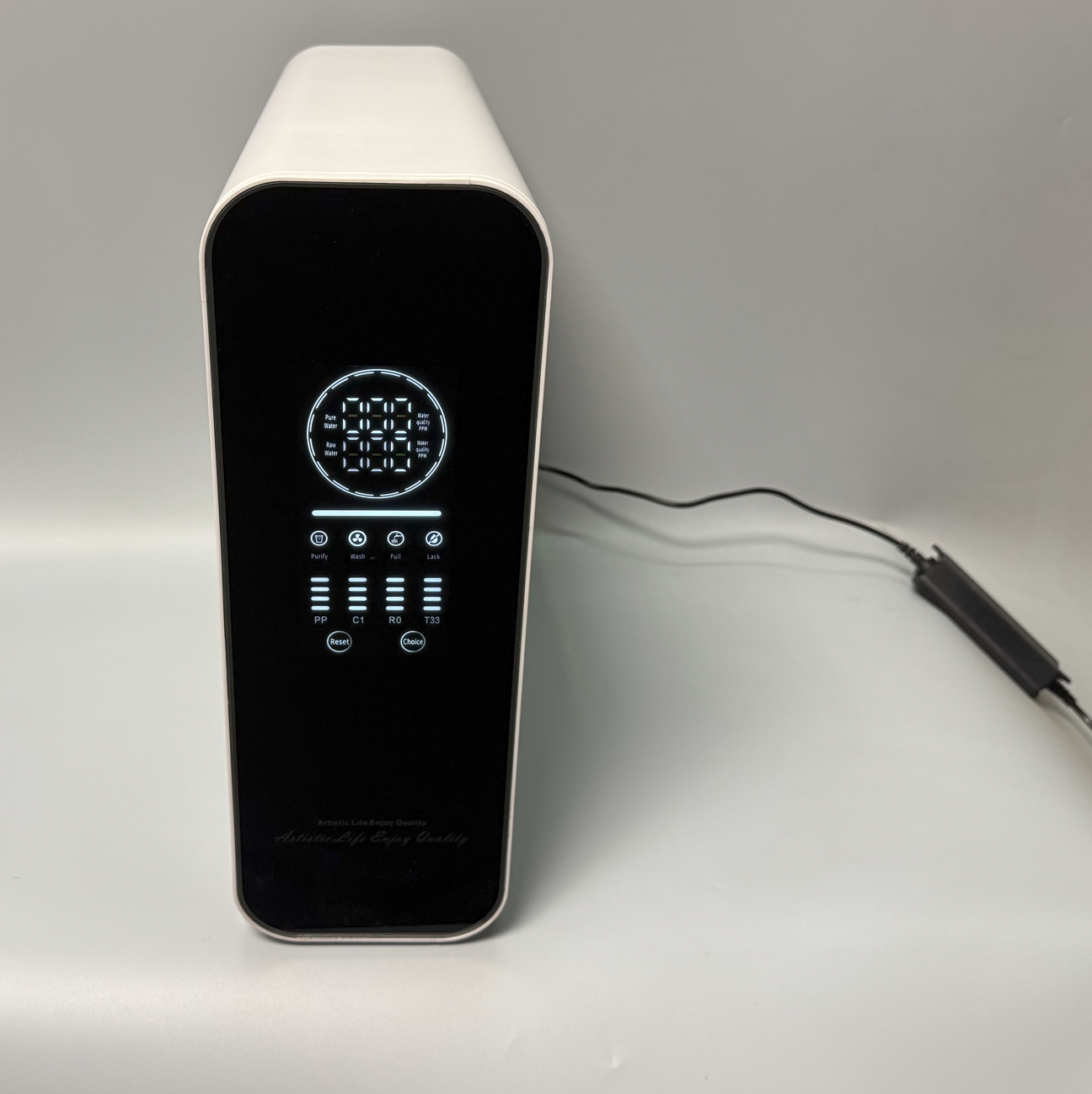 800GPD Water purifier RO water filter for home use