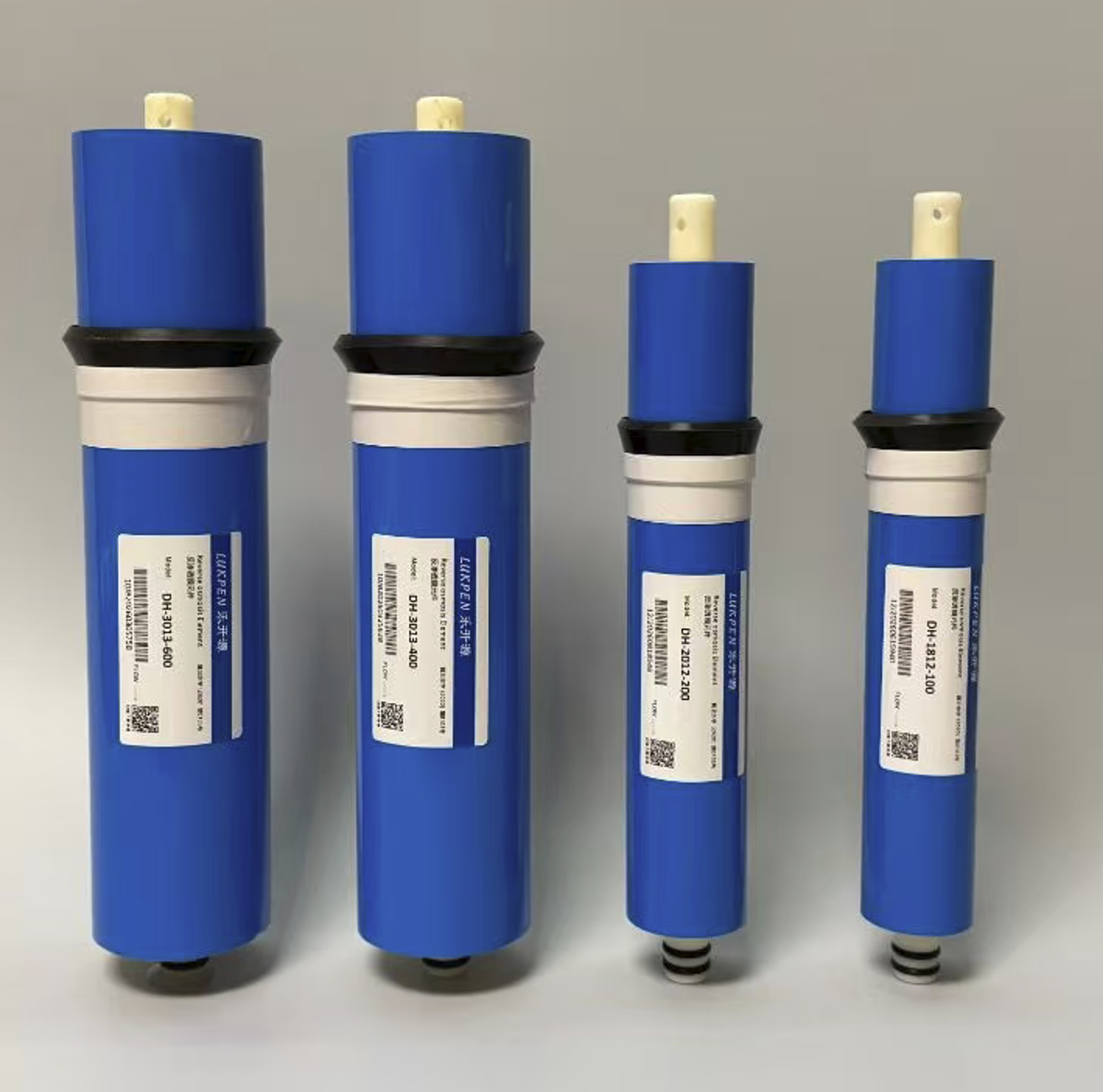 Water filter RO membrane OEM ODM Customized brand.