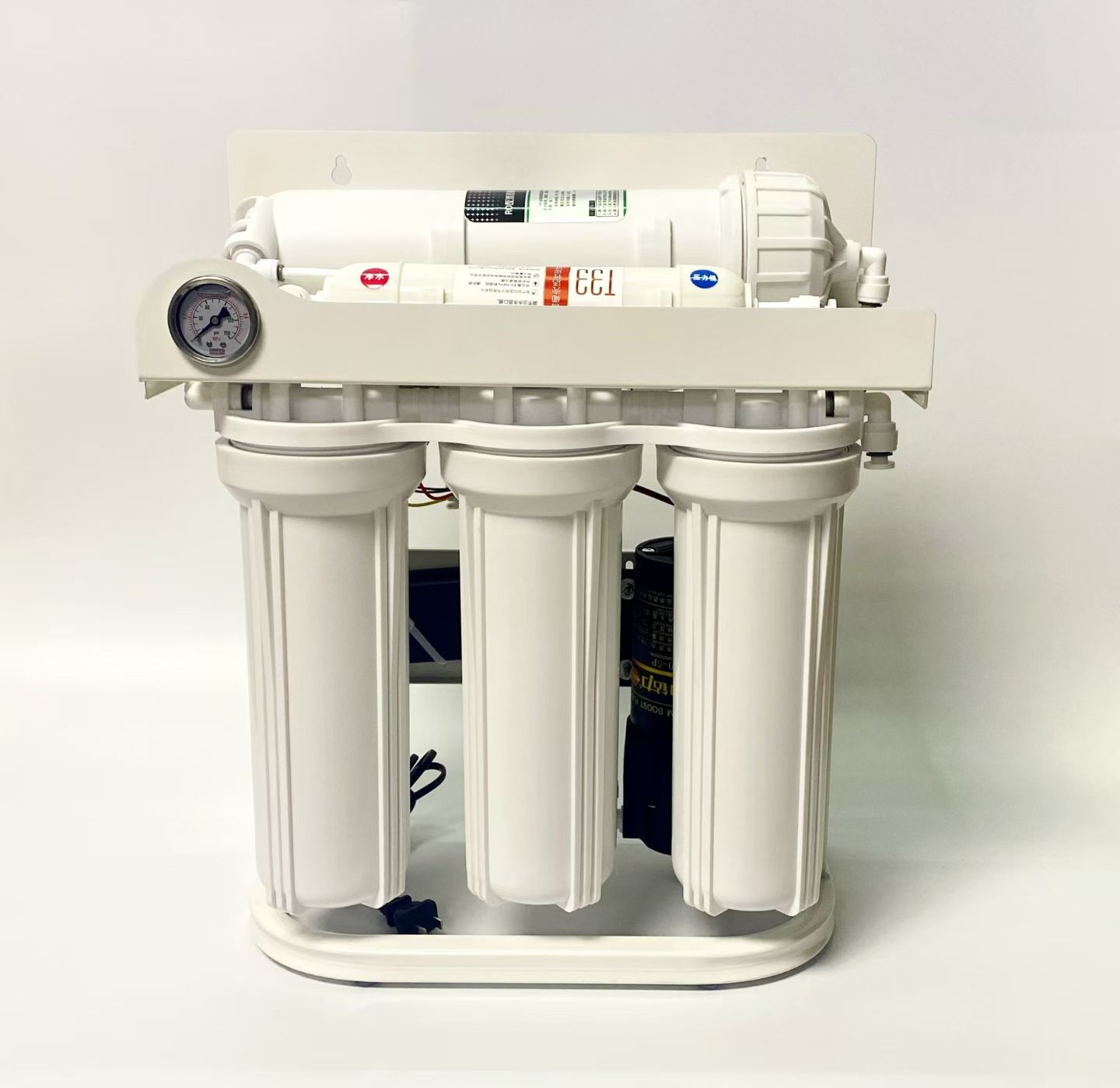 Classic 5-Stage Home Water Purifier: The Gold Standard for Pure Water