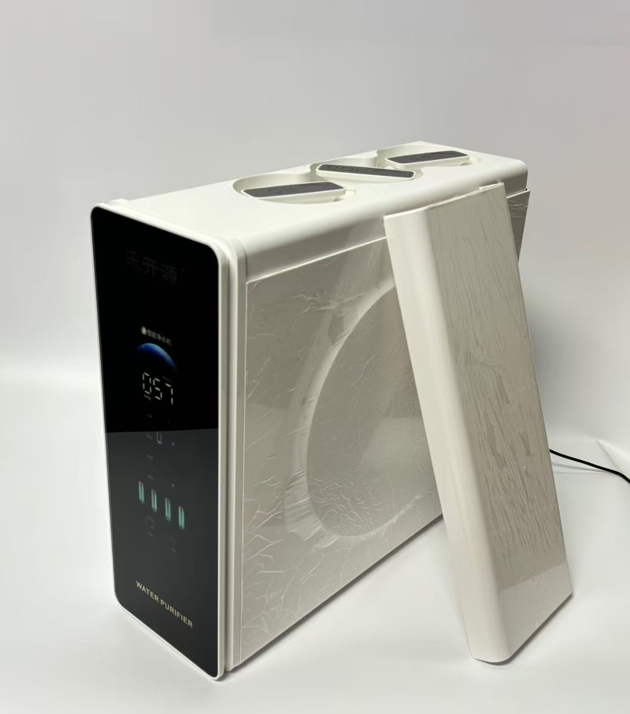 High-flow household water purifier, 800G, 1000G, custom brand .