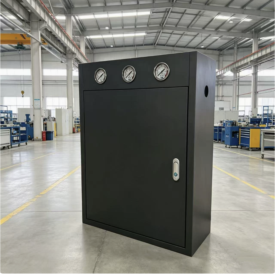 20-inch large fat filter bottle, Water Pretreatment System customize